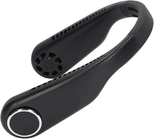 Hands-Free Wearable Cooling Fan