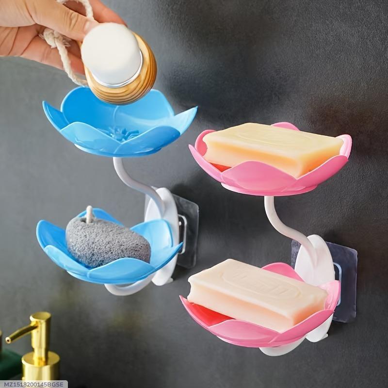 Bathroom Essentials