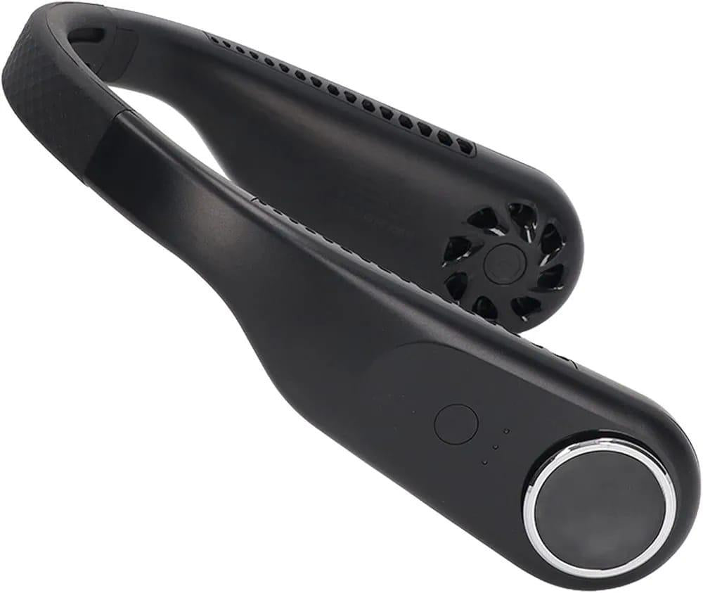 Hands-Free Wearable Cooling Fan