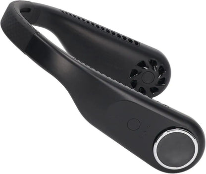 Hands-Free Wearable Cooling Fan