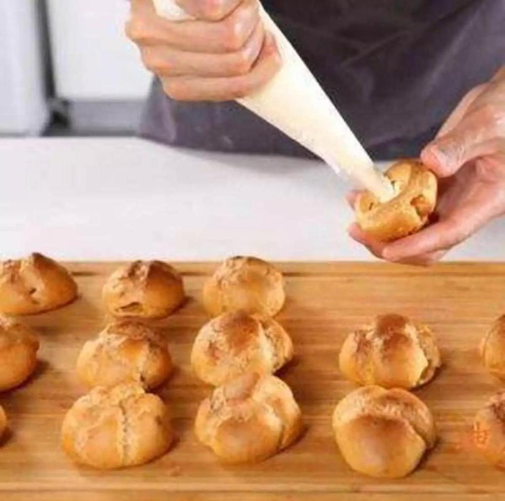 Premium Reusable Cake Decorating Bags